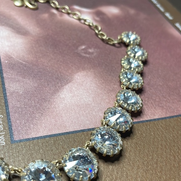 JCrew Necklace - Picture 3 of 4
